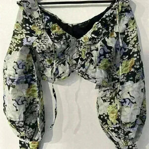 ASOS top new with tags size 6